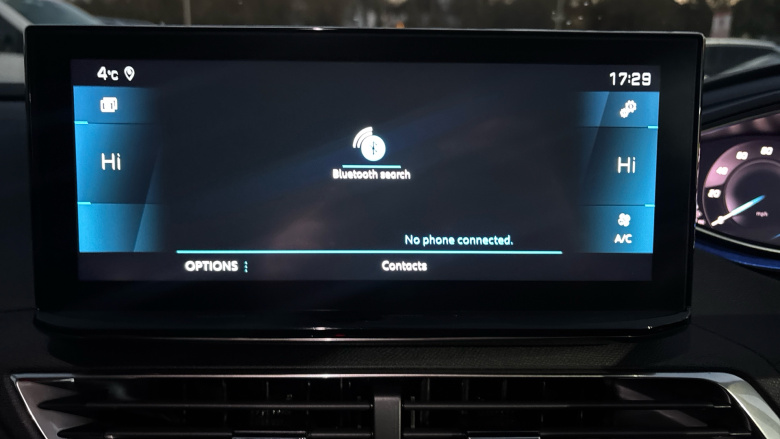 Peugeot 5008 1.2 Hybrid 136 Allure Premium+ 5dr e-DSC6 Petrol Estate